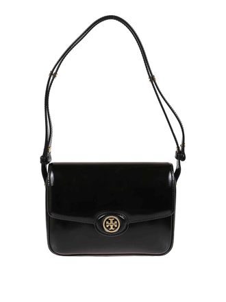 Tory Burch Smooth leather bag