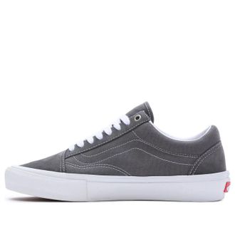 Vans Old Skool Grey VN0A5FCB195