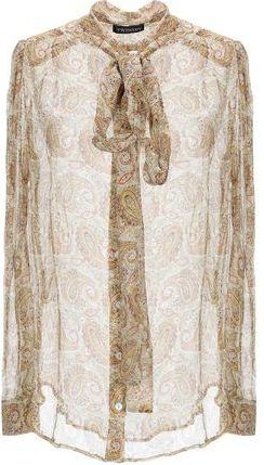 Twin-Set CAMISETAS Y TOPS - Camisas en YOOX.COM