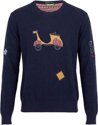 Shockly KNITWEAR - Jumpers on YOOX.COM