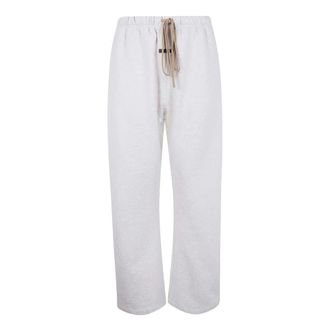 Fear of God Uomo, Pantaloni, Bianco, L, new