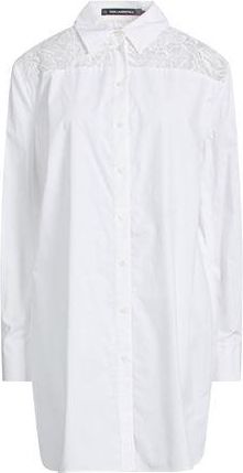 Karl Lagerfeld TOPWEAR - Camicie su YOOX.COM