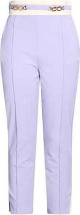 Elisabetta Franchi PARTES DE ABAJO - Pantalones en YOOX.COM