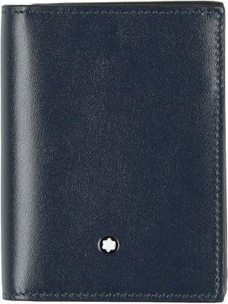 Montblanc PICCOLA PELLETTERIA - Portacarte su YOOX.COM