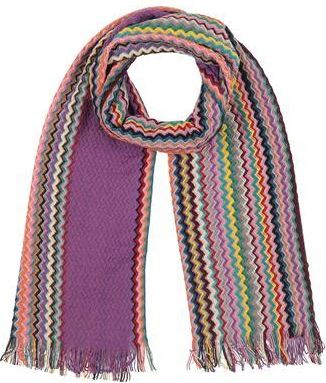 Missoni ACCESSORIES - Scarves sur YOOX.COM