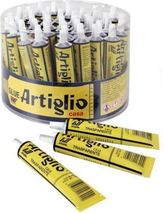 Made in Italy Colla Neoprenica Artiglio casa 25ml