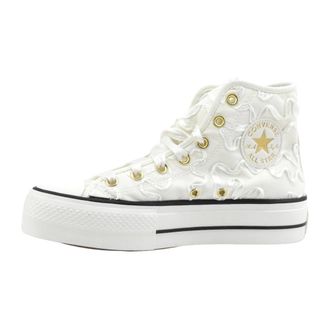 Converse Dames, Schoenen, Wit, Maat: 36 EU