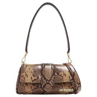 Jacquemus Le Petit Bambimou Tas