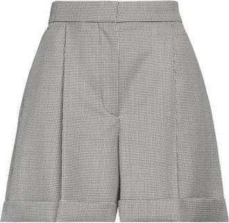 Alexander McQueen BOTTOMWEAR - Shorts & Bermuda Shorts sur YOOX.COM