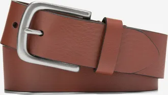 Cole Haan Mens Roundhill Belt - Brown Size 32