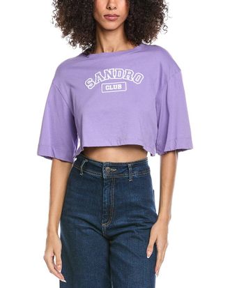 Sandro T-Shirt