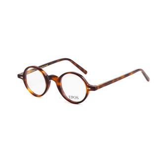 Epos unisex, Accessoires, Bruin, Maat: 40 MM