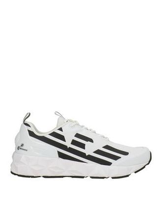 Emporio Armani FOOTWEAR - Trainers on YOOX.COM