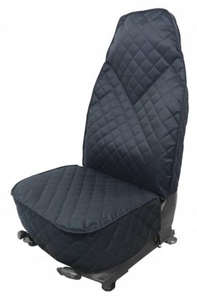 OEM Alfombrilla Protectora Para El Asiento Del Coche Para Transportar Un Perro