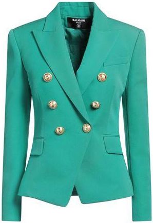 Balmain ANZ&Uuml;GE und CO-ORDS - Blazers auf YOOX.COM