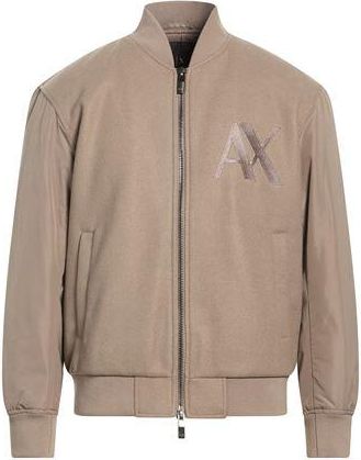A|X Armani Exchange ROPA DE ABRIGO - Chaquetas y cazadoras en YOOX.COM