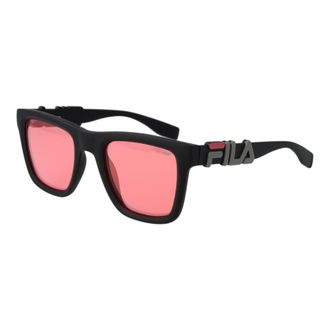 Fila Plastic Mens Sunglasses