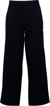 Carhartt Work in Progress Mack Sweat Pant - Heren - Sweatpants - Blauw - XS - Katoen - Broeken