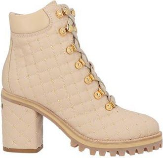 Le Silla CALZADO - Botines de ca&ntilde;a alta en YOOX.COM