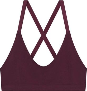 Dedicated Soft Bra Junsele Alltagsunterw&auml;sche f&uuml;r Damen | lila