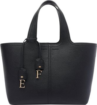Elisabetta Franchi Medium Tote Bag