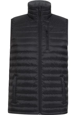 Mountain Warehouse Mens Henry II Extreme Padded Vest