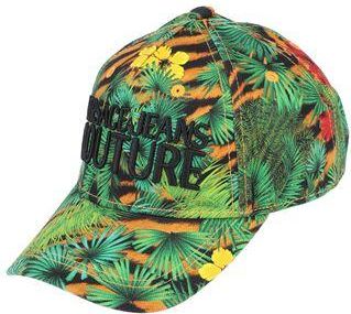 Versace ACCESSORIES - Hats sur YOOX.COM