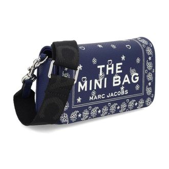 Marc Jacobs El Bolso Mini Bandana - Bags - Mujer - Multicolor - ONE SIZE