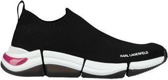 Karl Lagerfeld QUADRA Sock Lo