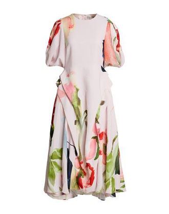 Stine Goya DRESSES - Midi dresses sur YOOX.COM