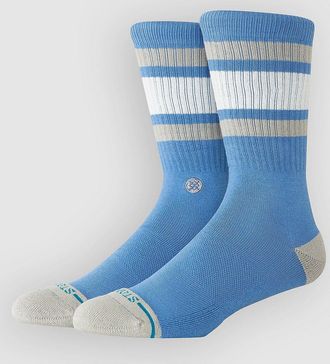 Stance Boyd St Calcetines verde
