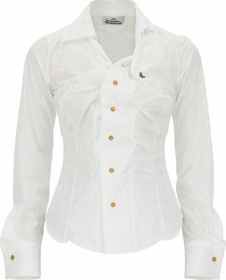 Vivienne Westwood Drunken Shirt