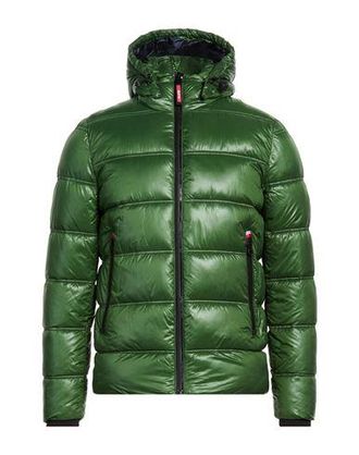 Rihunik JACKEN & M&Auml;NTEL - Pufferjacken & Daunenjacken auf YOOX.COM
