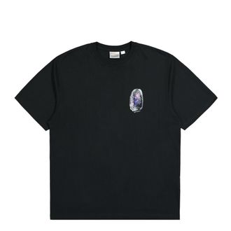 Gramicci Thumbprint Tee