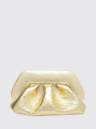 Themoir&egrave; Clutch Donna colore Oro