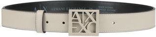A|X Armani Exchange Marroquiner&iacute;a - Cinturones en YOOX.COM