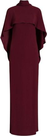 Alberta Ferretti Donna, Abiti, Rosso, XL, new