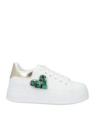 Laura Biagiotti CALZADO - Sneakers en YOOX.COM