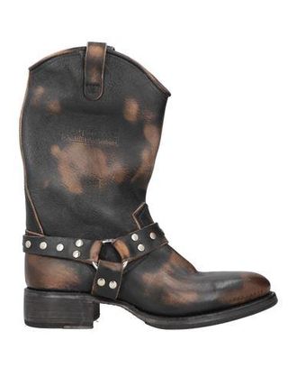 Dsquared2 SCHUHE - Stiefel auf YOOX.COM