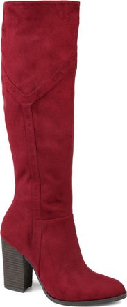 Journee Collection Journee Womens Tru Comfort Foam Kyllie Boot