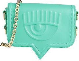 Chiara Ferragni BAGS - Cross-body bags sur YOOX.COM