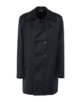 Dunhill JACKEN & M&Auml;NTEL - M&auml;ntel auf YOOX.COM