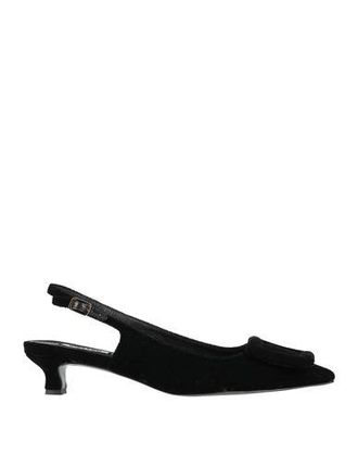Bibi Lou Pumps