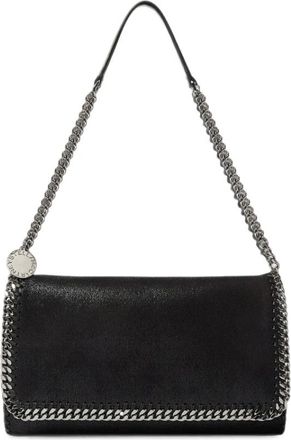 Stella McCartney Borsa a tracolla Falabella - - Bags - Donna - Nero - ONE SIZE