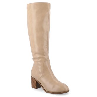 Journee Collection Women & apos;s Romilly Boots