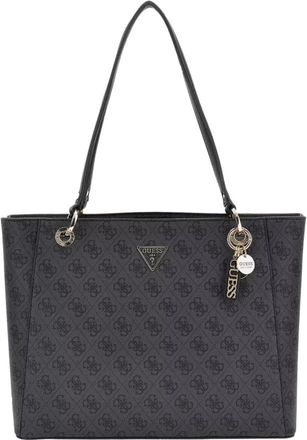 Guess Mujer, Bolsos, Gris, Talla: ONE Size