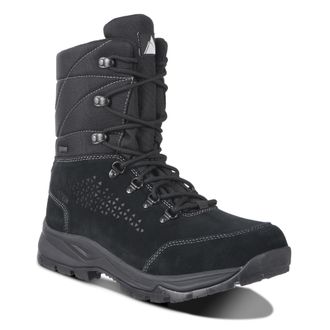 Dachstein Outdoor Gear Outdoorschuh DACHSTEIN NORDSTERN GORE-TEX, Herren, Gr. 42, schwarz, Leder, Textil, unifarben, Schuhe Outdoorschuh, wasserdicht und gef&uuml;ttert