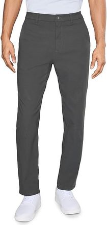 Beyond Yoga Chino Trousers Mens Clothing Black Ash : 30 32, Elastane/Nylon
