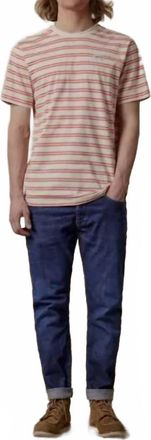 Maloja Damphu Pant In Denim Blue
