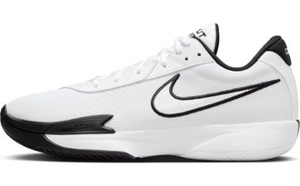 Nike Nike Mens G.t. Cut Academy Basketballschuh Basketball Shoe, White Black Summit White Anthracite, 8 UK